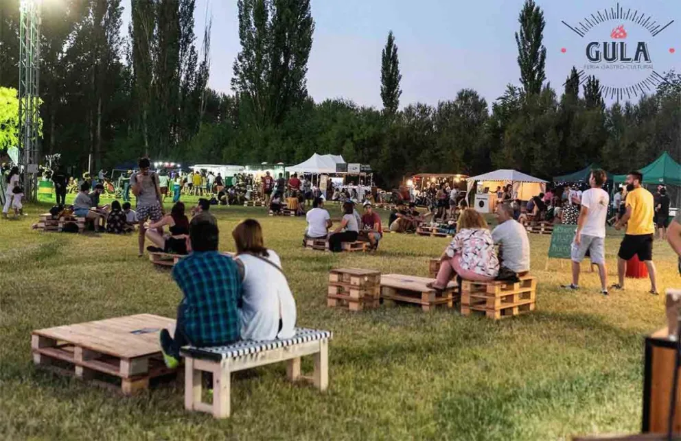 La Feria Gula fue declarada de interés social, cultural, turístico y económico para la provincia