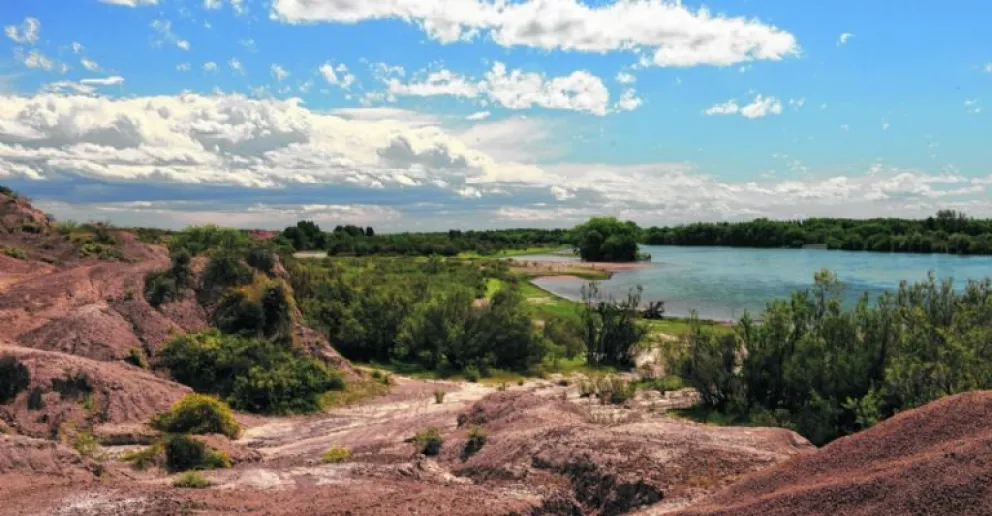 Propuesta imperdible: Realizarán una caminata al atardecer en Paso Córdoba 