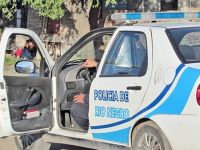 Intentó asfixiar a su ex pareja dentro de un auto y con un bebé de cinco meses a bordo