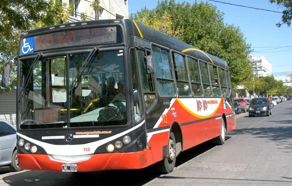 La UTA advirtió que habrá paro de colectivos si no avanza la negociación paritaria: cuándo sería