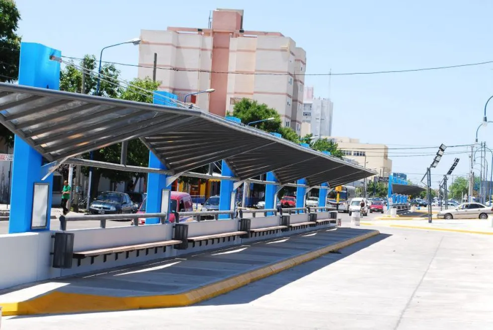 PASO 2023: Cómo será el funcionamiento de los colectivos en el Alto Valle