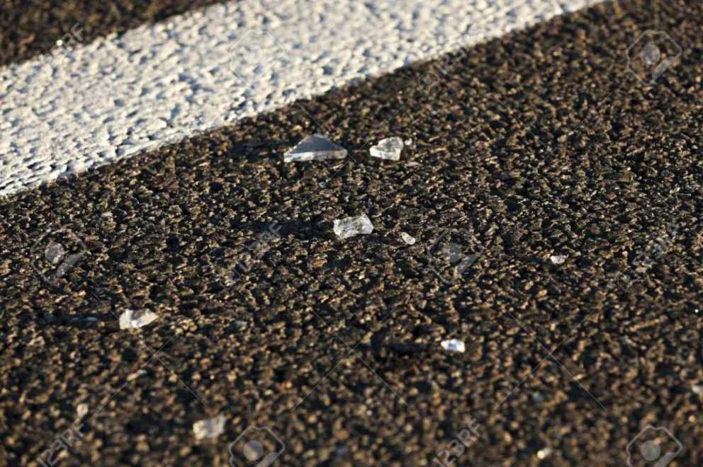 Roca es la ciudad con mayor cantidad de siniestros y accidentes viales de la provincia 