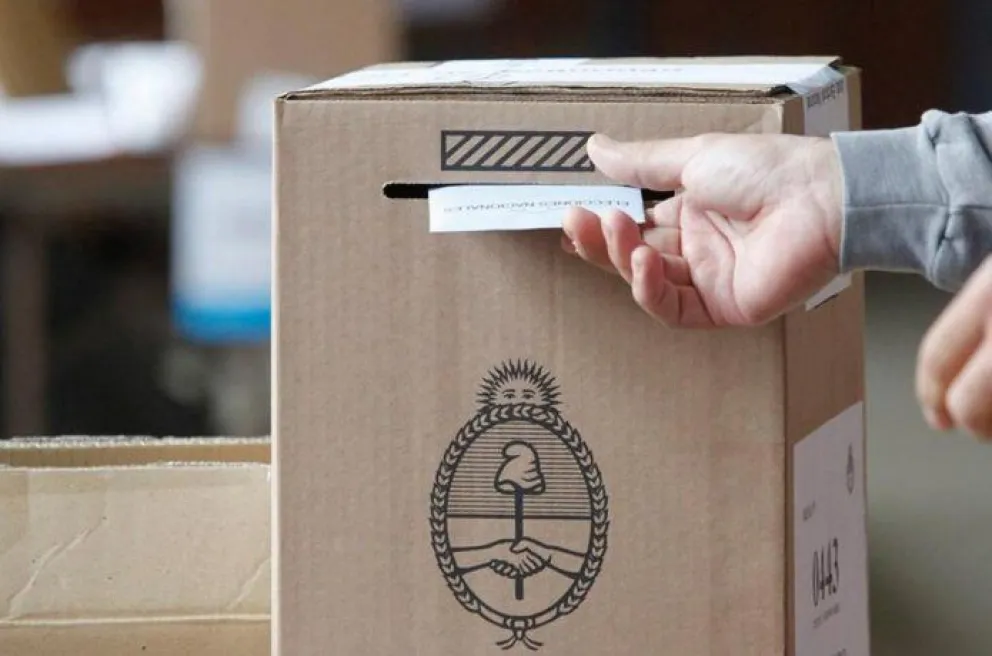 Se avizora un amplio triunfo de Weretilneck: "Esta elección está definida antes de comenzar"