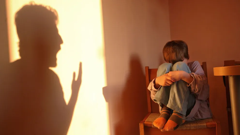 Maltrato a menores: Padres denunciaron a una docente de la ciudad 