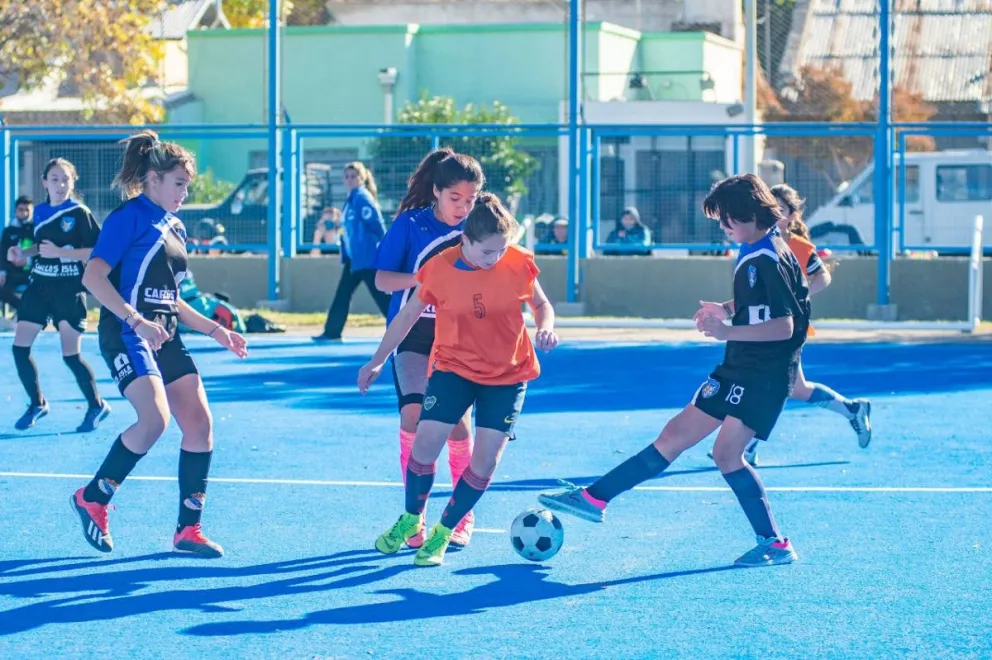 Basquet, voley, handball y mucho más: mirá las fechas de las ligas municipales 