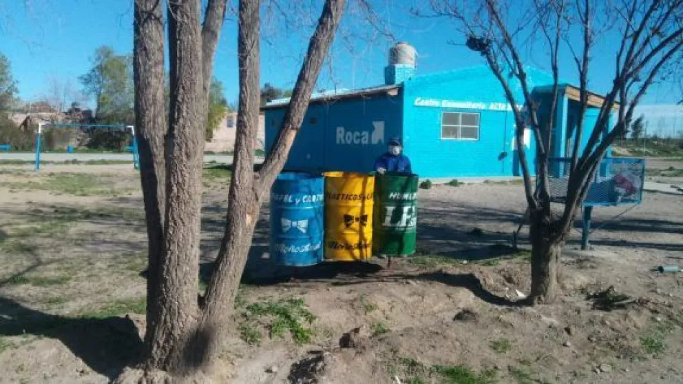 ¿Querés regularizar tu terreno? Acércate a la atención descentralizada de tierras fiscales