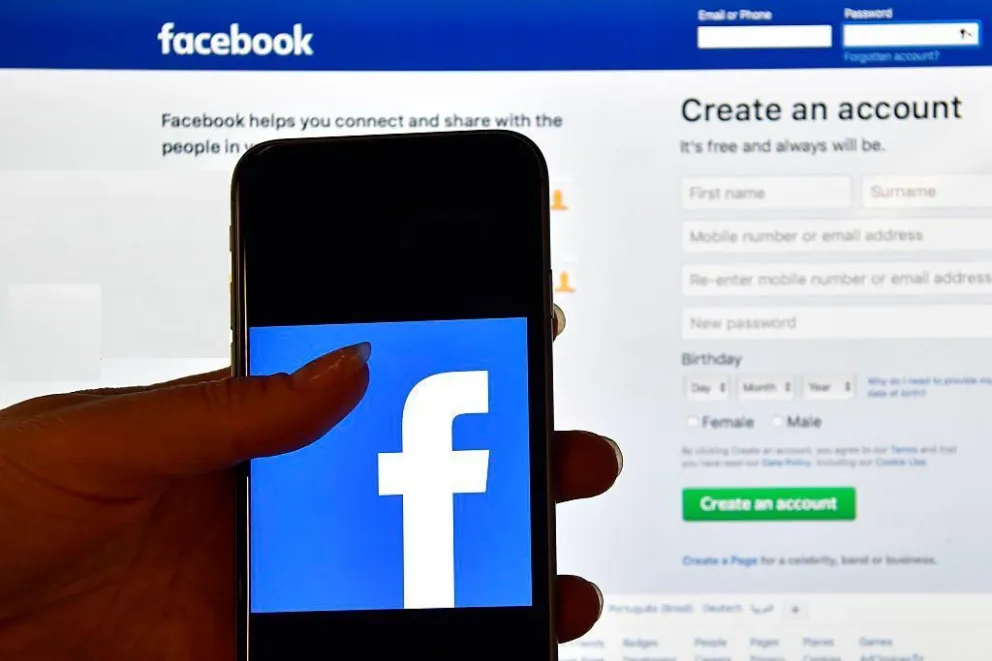 Le robaron la moto y encontró que la estaban vendiendo en Facebook