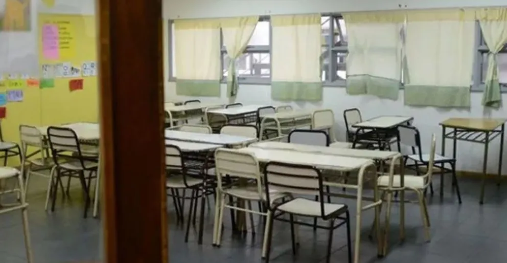 Semana corta para los estudiantes: martes de asueto y jueves con posibilidad de paro 