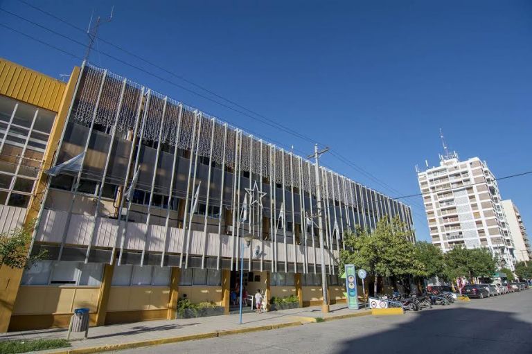 Municipio negó el uso de la sala velatoria para el niño de Chacramonte