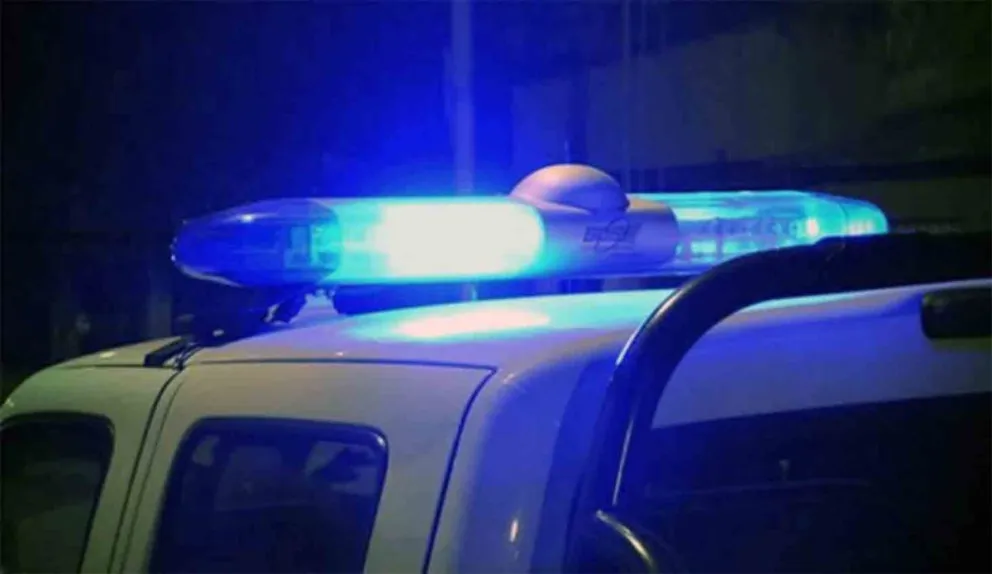 Triple amenaza de bomba en Roca: la última alerta fue en la Comisaría 31