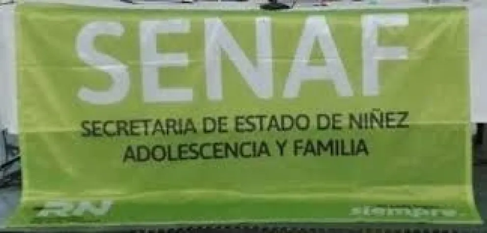 Familia Solidaria: Enteráte cómo anotarte para recibir en tu casa a un niño de 11 años