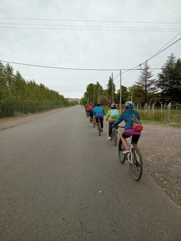 ¡Vuelve el ciclo turismo local con una propuesta novedosa!