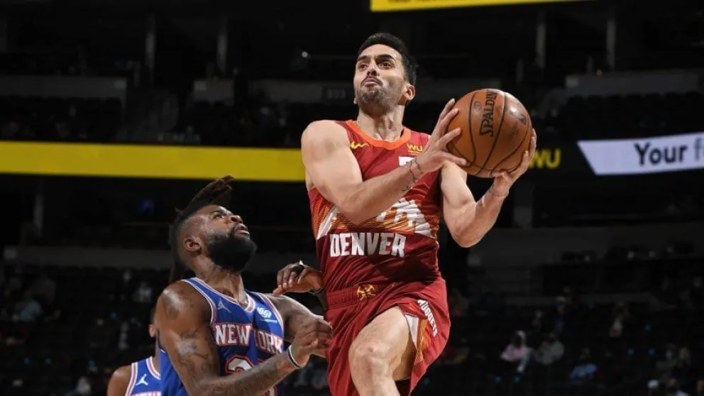 Facundo Campazzo quedó a un paso de volver a la NBA: todos los detalles