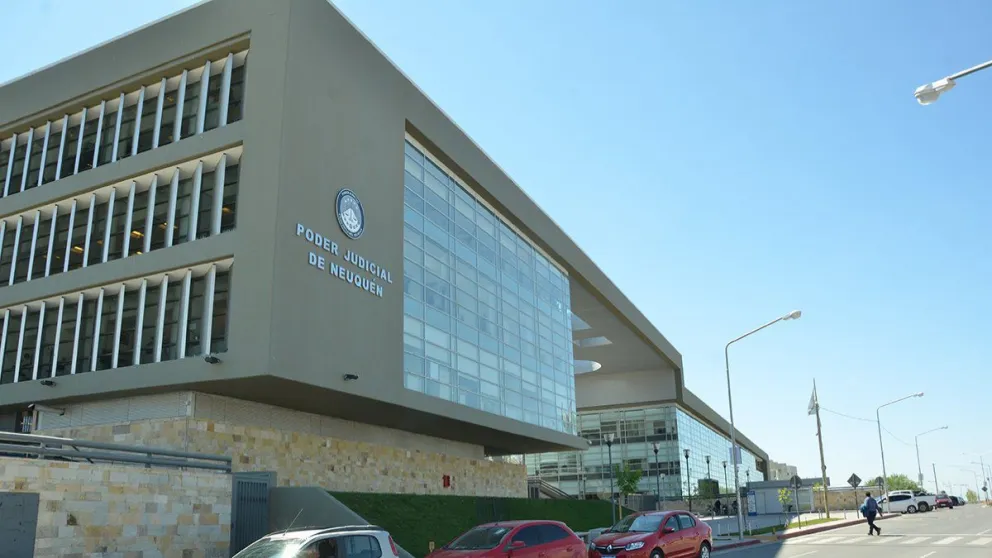 Dictaron prisión preventiva al hombre acusado de cometer abusos contra su hija