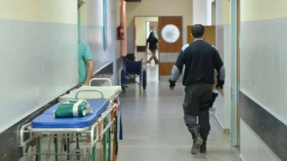 El hospital inauguró la Unidad de Terapia Intensiva N.º 2 logrando aumentar la atención de pacientes