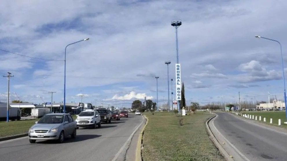 La obra empezará recién cuando haya acuerdo con los municipios