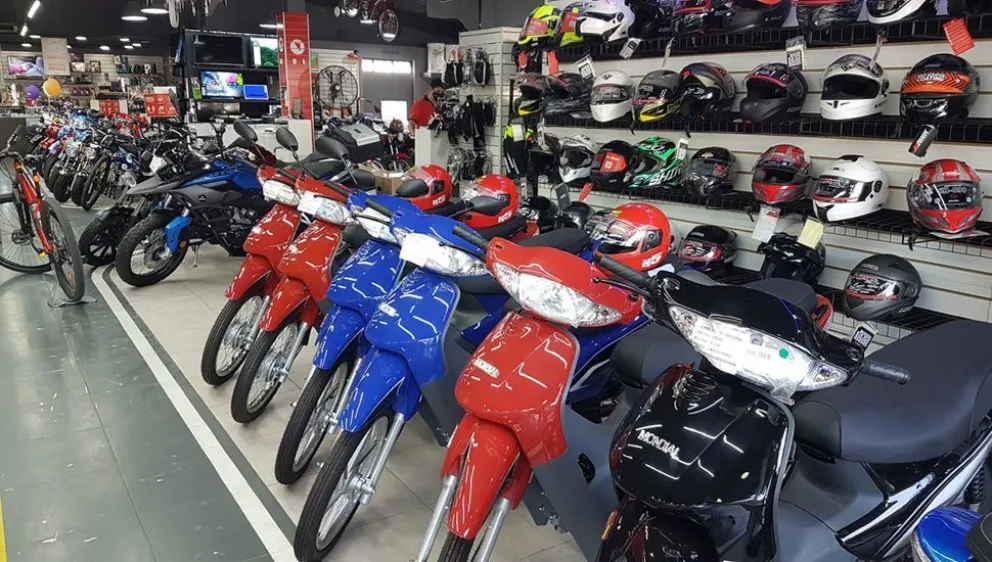 Relanzamiento del plan "Mi moto": cómo comprar hasta en 48 cuotas con nuevos beneficios