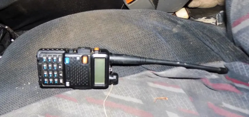 INSEGURIDAD: Tres denuncias indican que en Roca están robando con Inhibidores 