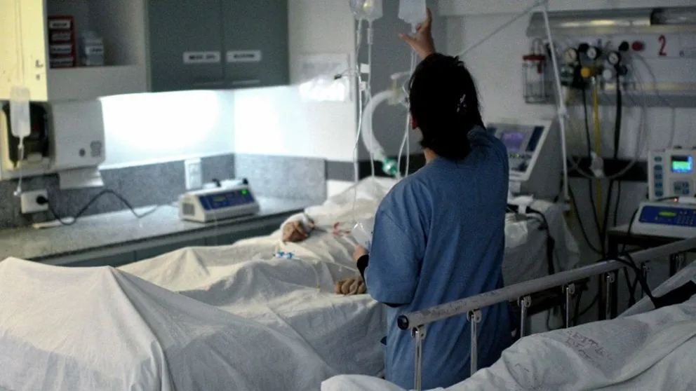 Tras el aumento de contagios, Río Negro sumó 2 muertos por COVID-19