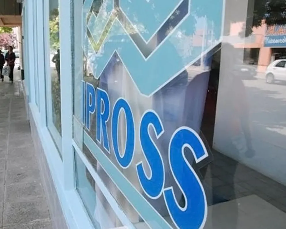 Si sos afiliado al IPROSS tenes que saber esto 