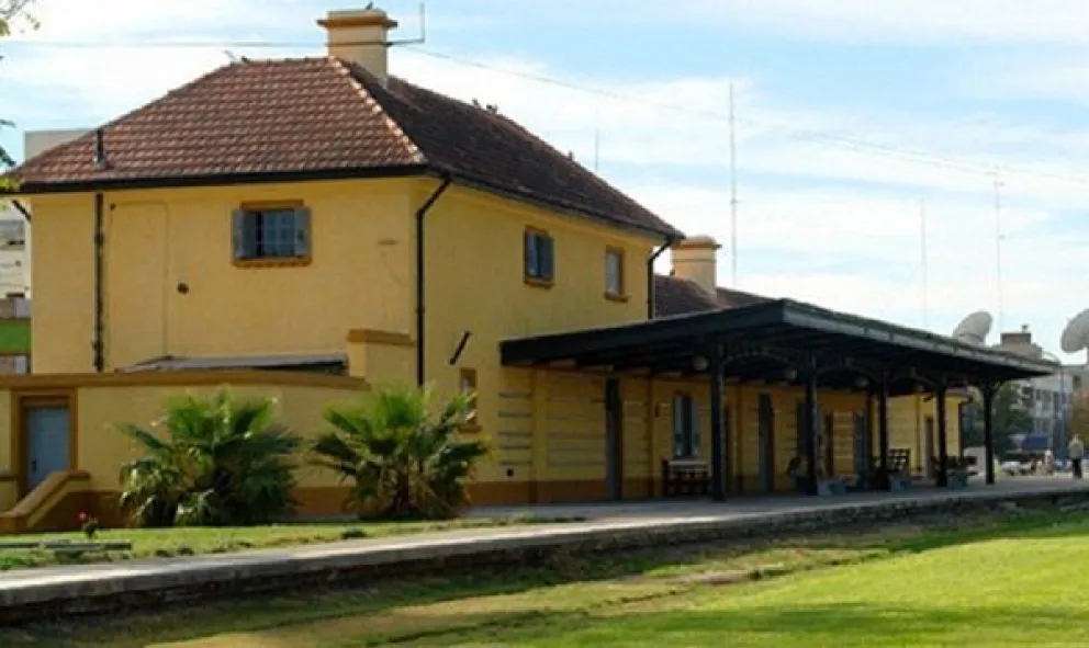 Realizan convocatoria en defensa de la Biblioteca “La Estación” 