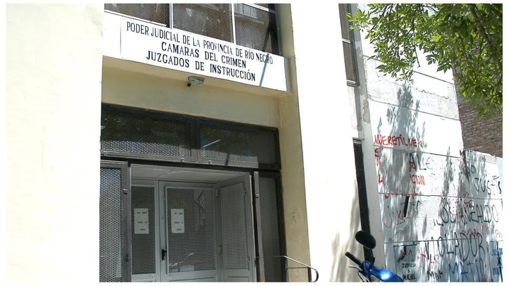 Atacó y mató a puñaladas a un hombre y lo condenaron a 10 años de prisión