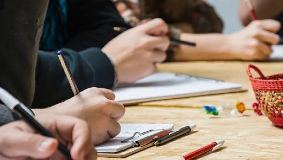 Concurso literario y de historieta: si tenés entre 13 y 18 años podés participar