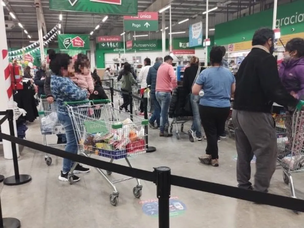 No dejes las compras para último momento: Así será la actividad comercial para las fiestas