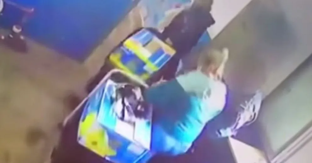 Insólito: de esta manera se fugaron de la cárcel dos presos en cajas de cartón