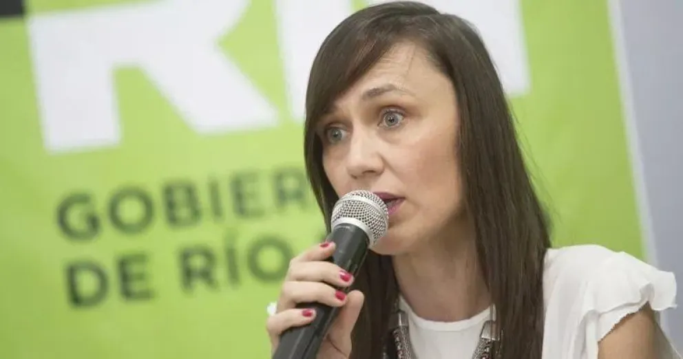 Piden que renuncie la Ministra de Seguridad Minor y que la reemplacen por "funcionarios capacitados"