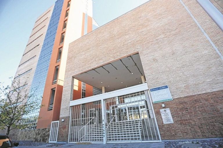 Convocan a un nuevo concurso para ingresar al Poder Judicial en Roca