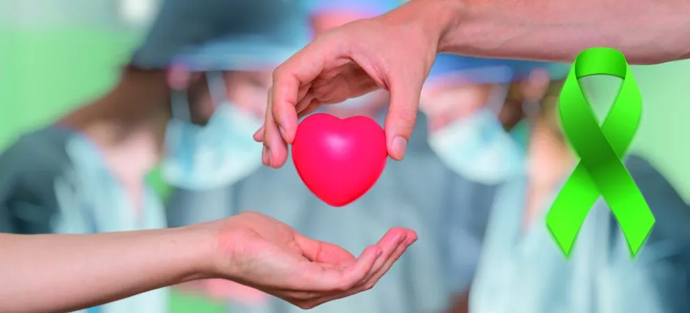 Día Nacional de la Donación de Órganos: en Roca se realizará una actividad  
