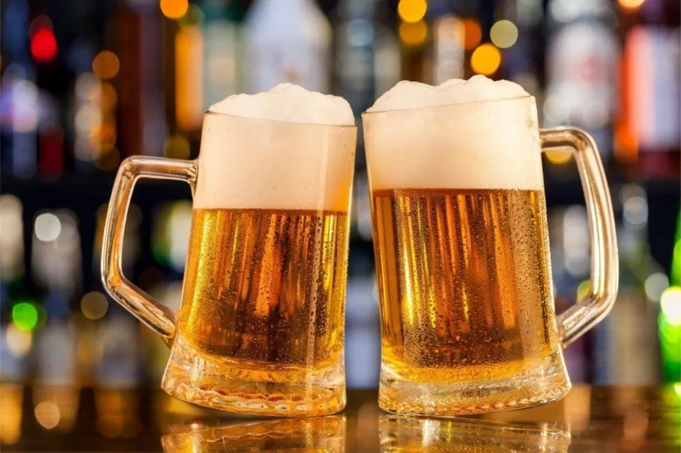 Vuelve la feria "Nomade" con música, freestyle, cerveza y mucha gastronómia