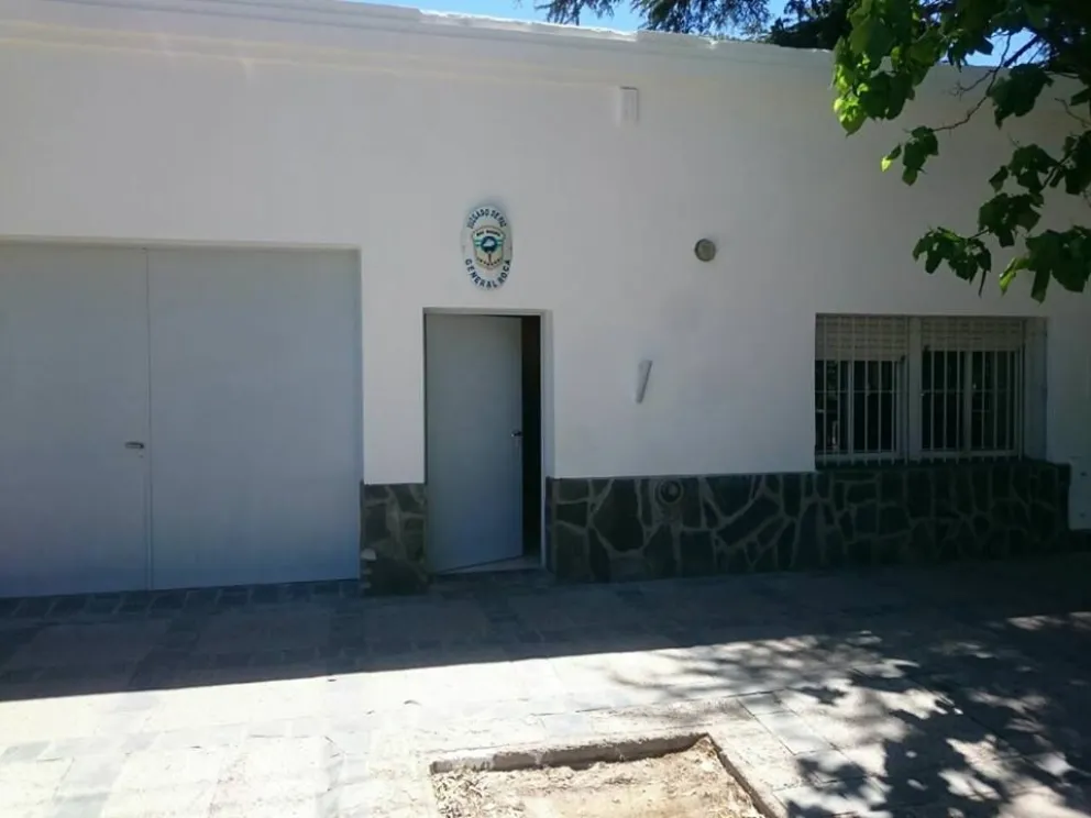 Los juzgados de Paz recibieron casi 17 mil nuevos trámites en un año, en Roca fueron casi 5 mil