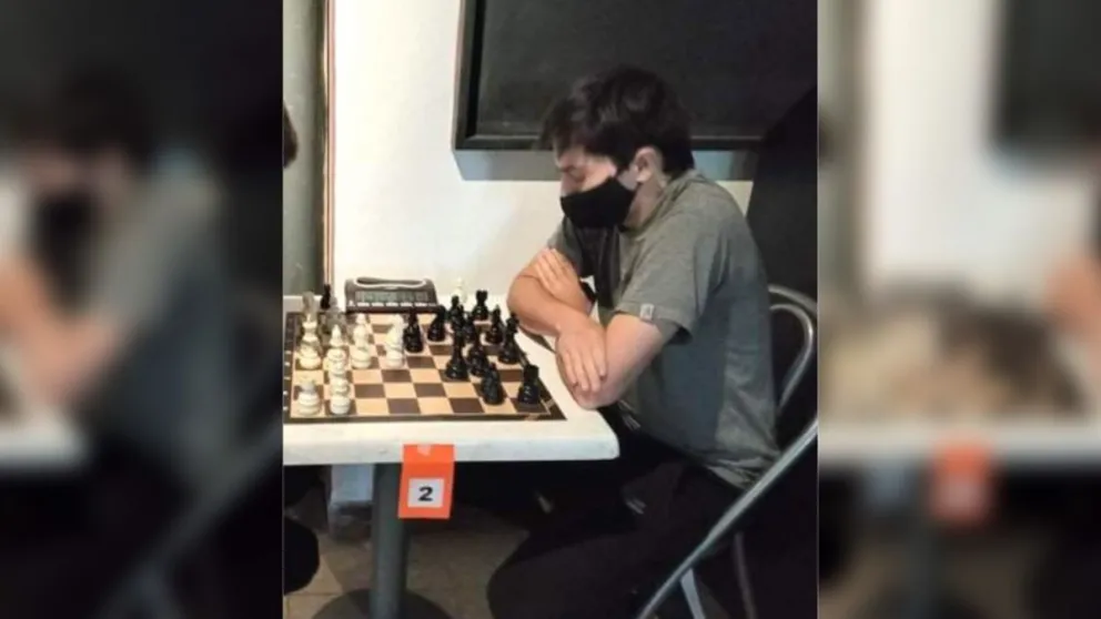 Un estudiante de la UNCo representará a Argentina en un Torneo ...