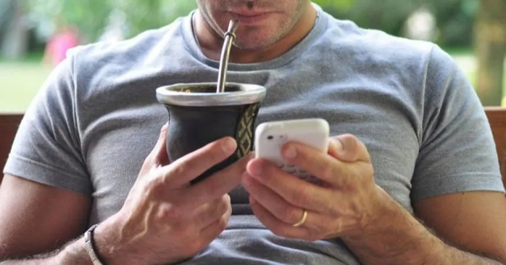 Cómo eliminar las manchas del mate en la ropa con ingredientes naturales