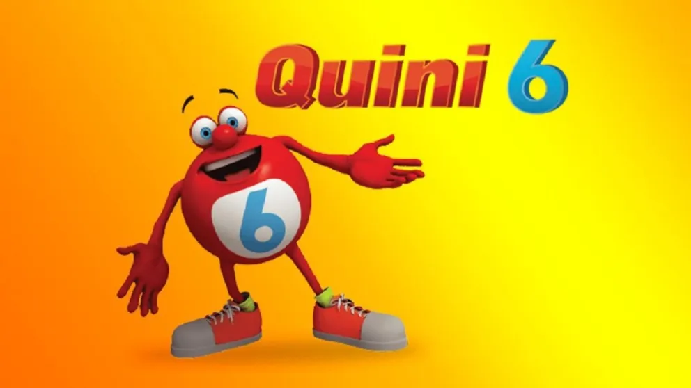 Sorteo millonario del Quini 6: enterate cuáles fueron los resultados