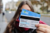 ¿Qué pasa con el boleto estudiantil en Río Negro? 