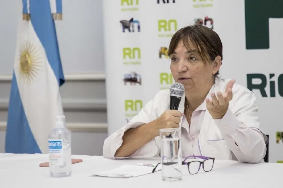Ibero: “El Covid no se fue, sigamos cuidándonos”