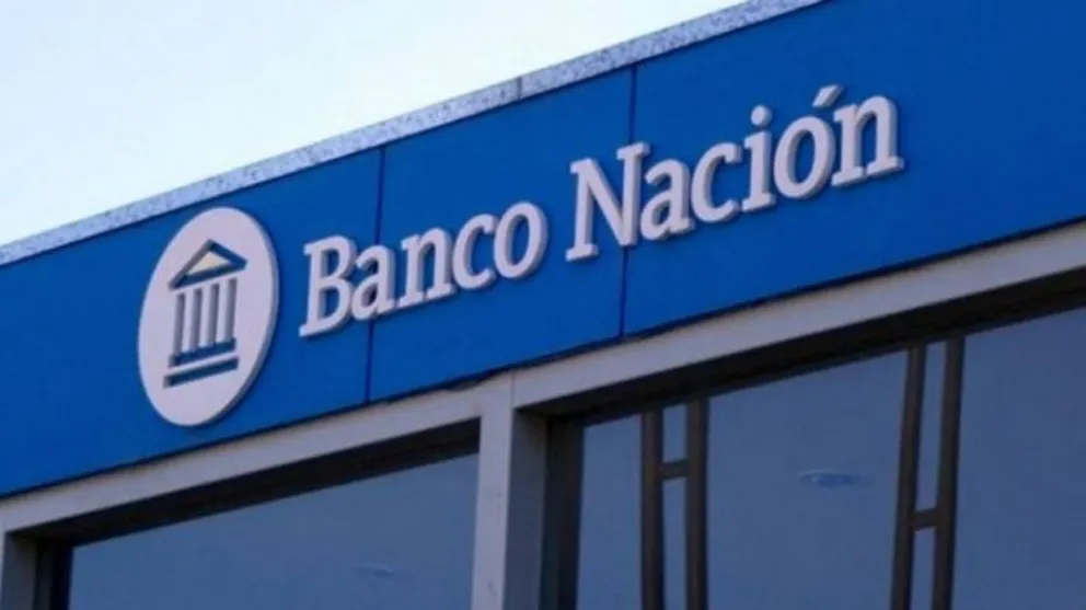 Varias denuncias contra el Banco Nación por borrar el saldo de las cuentas 