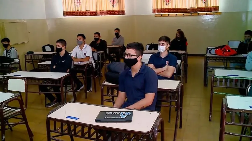 ¿Querés acceder a una beca para tus estudios? Estos son los requisitos