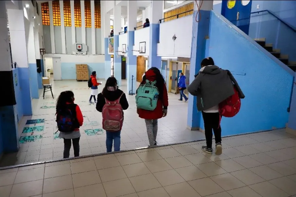 Buenas noticias: extendieron los plazos y todavía podes anotarte para las Becas Primarias y Secundarias 