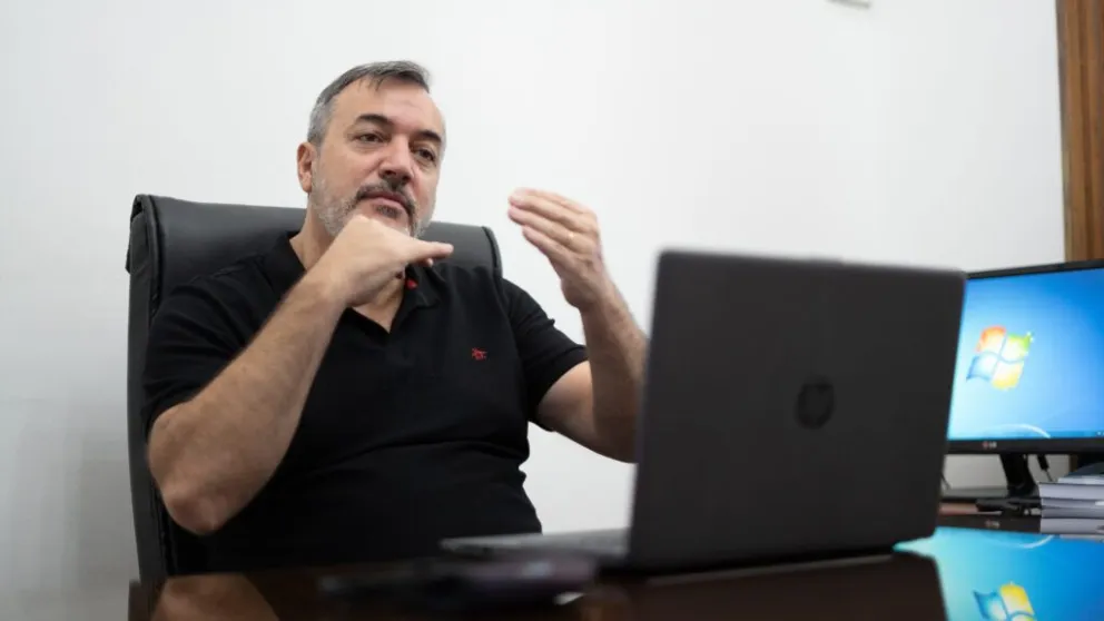 Aguiar: "En el Gobierno no se advierte interés en bajar la inflación"
