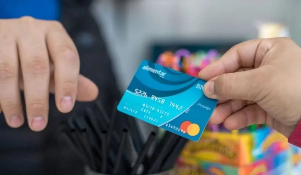 Tarjeta Alimentar: cuánto cobrarán las familias desde mayo  