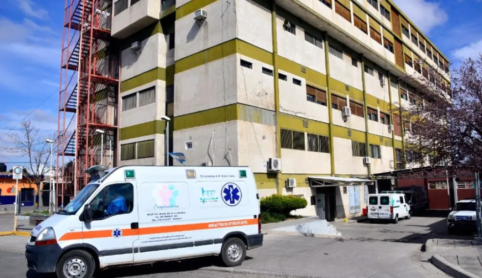 El nene de 9 años que cayó de un colectivo en marcha perdió su dedo meñique