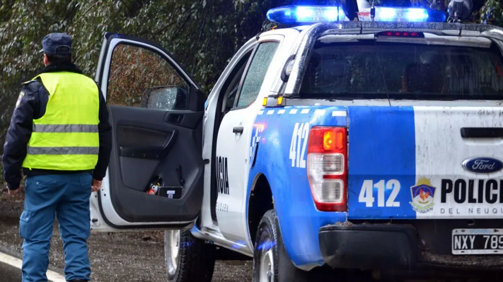 Mataron a un hombre de 13 puñaladas luego de una discusión en la vía pública
