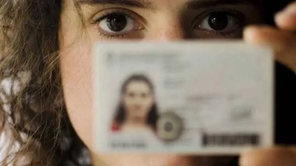 Por tareas de mejora en una delegación del Registro Civil, los trámites de documentos y pasaportes serán atendidos en otras oficinas.
Foto: Archivo.