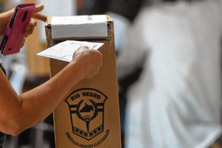 El Observatorio Electoral de la Universidad del Comahue abrió una convocatoria
