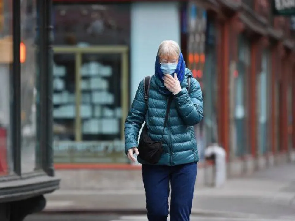 Clima: ¿Sigue el frío? Mirá cómo estará el tiempo este fin de semana