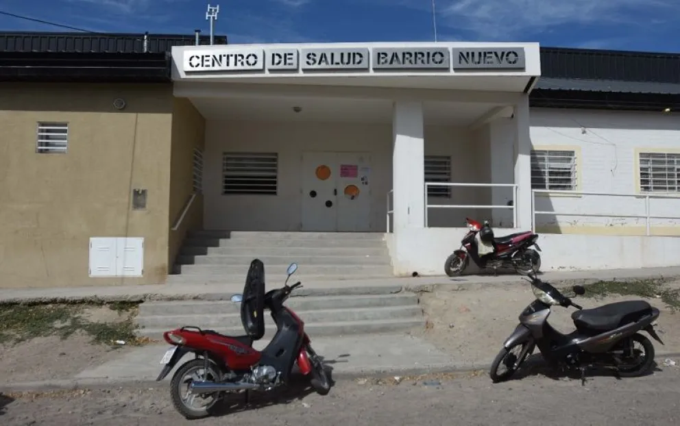 Desde el CAPS informaron los días de entrega de turnos y atención para vecinos de Barrio Nuevo. (Foto: Archivo)